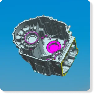 die casting
