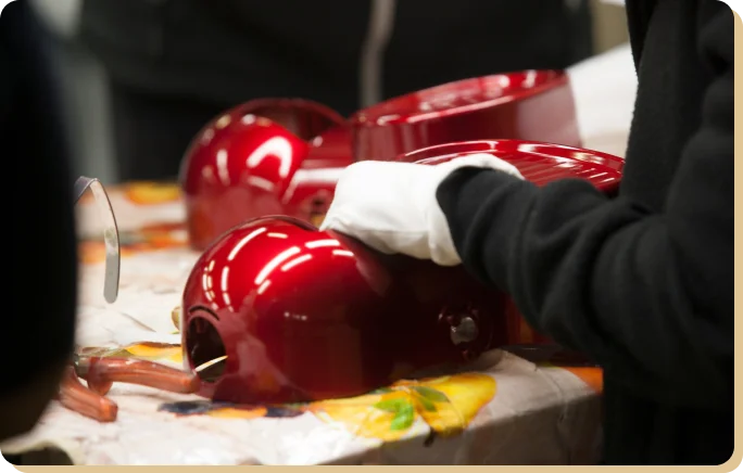 Painting & Plating