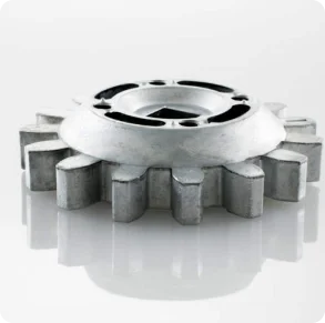 die casting