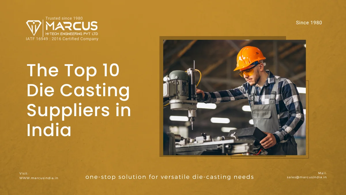 Die Casting