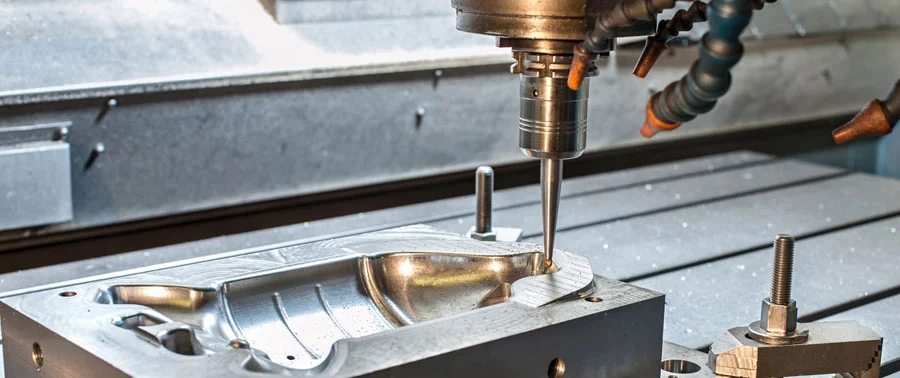 Advantages of Die Casting