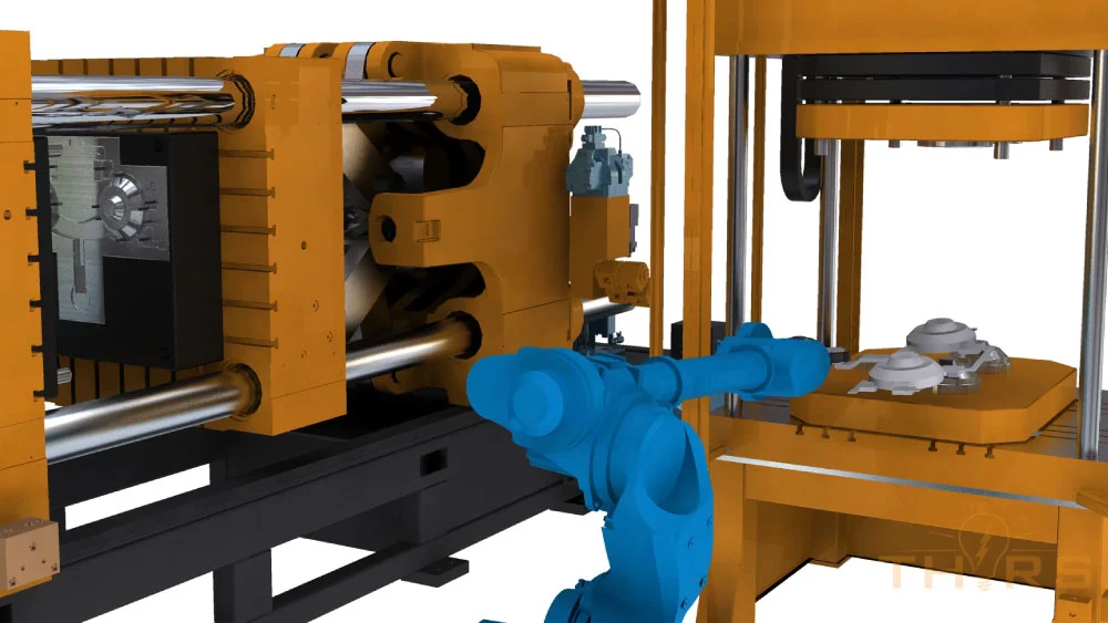 Die Casting