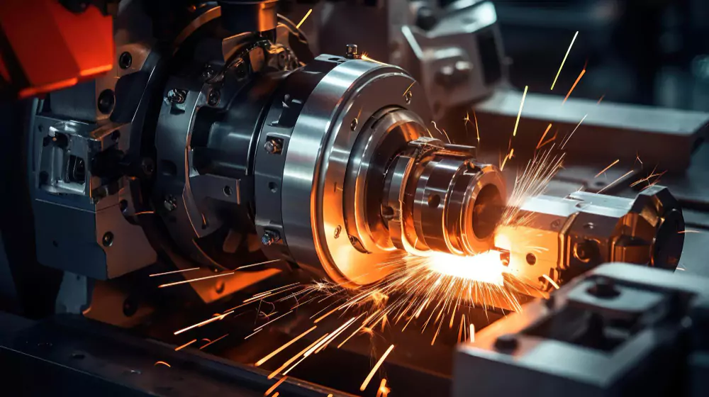 Low Pressure Die Casting is Gaining Popularity in Automotive Applications